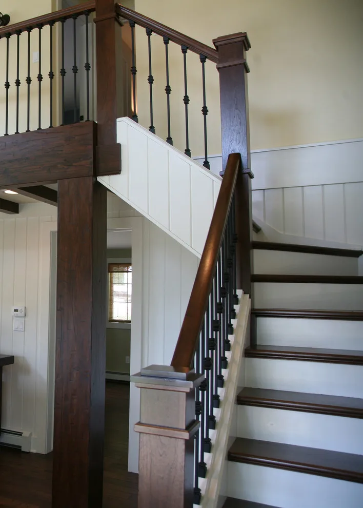Geneva Lake Coach House by Lowell Custom Homes - Photo 5