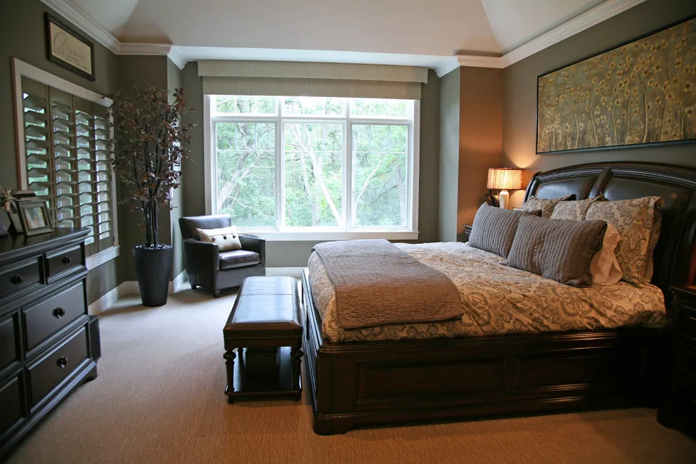 Geneva Lake Classic Shingle Residence by Lowell Custom Homes - Photo 10