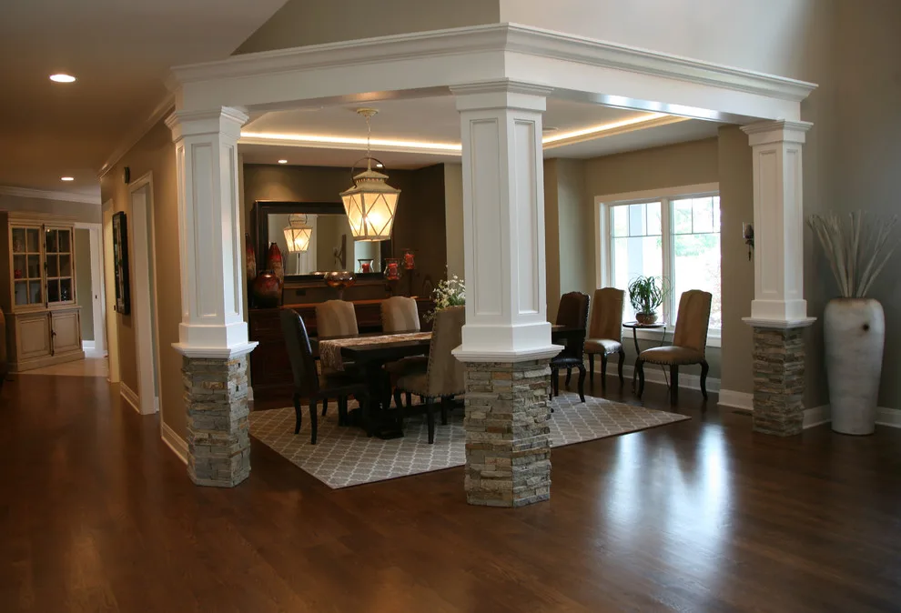 Geneva Lake Classic Shingle Residence by Lowell Custom Homes - Photo 9
