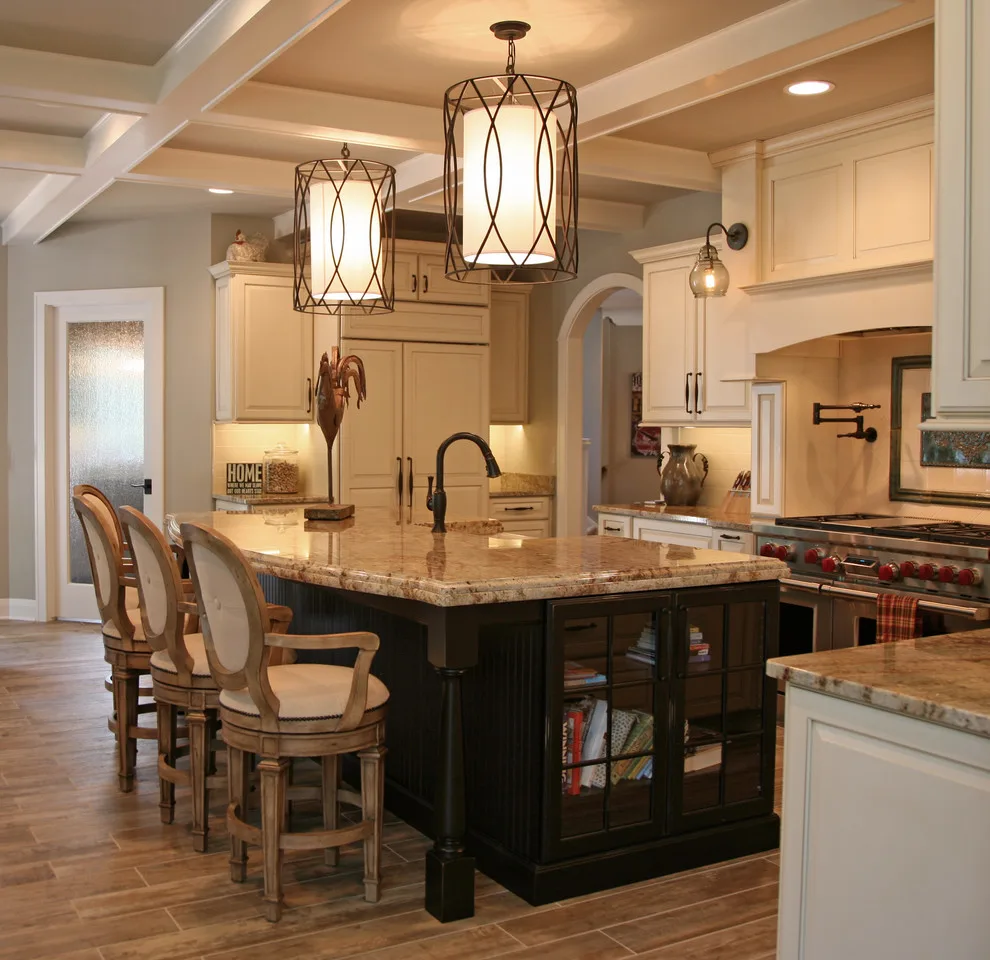 Geneva Lake Classic Shingle Residence by Lowell Custom Homes - Photo 8