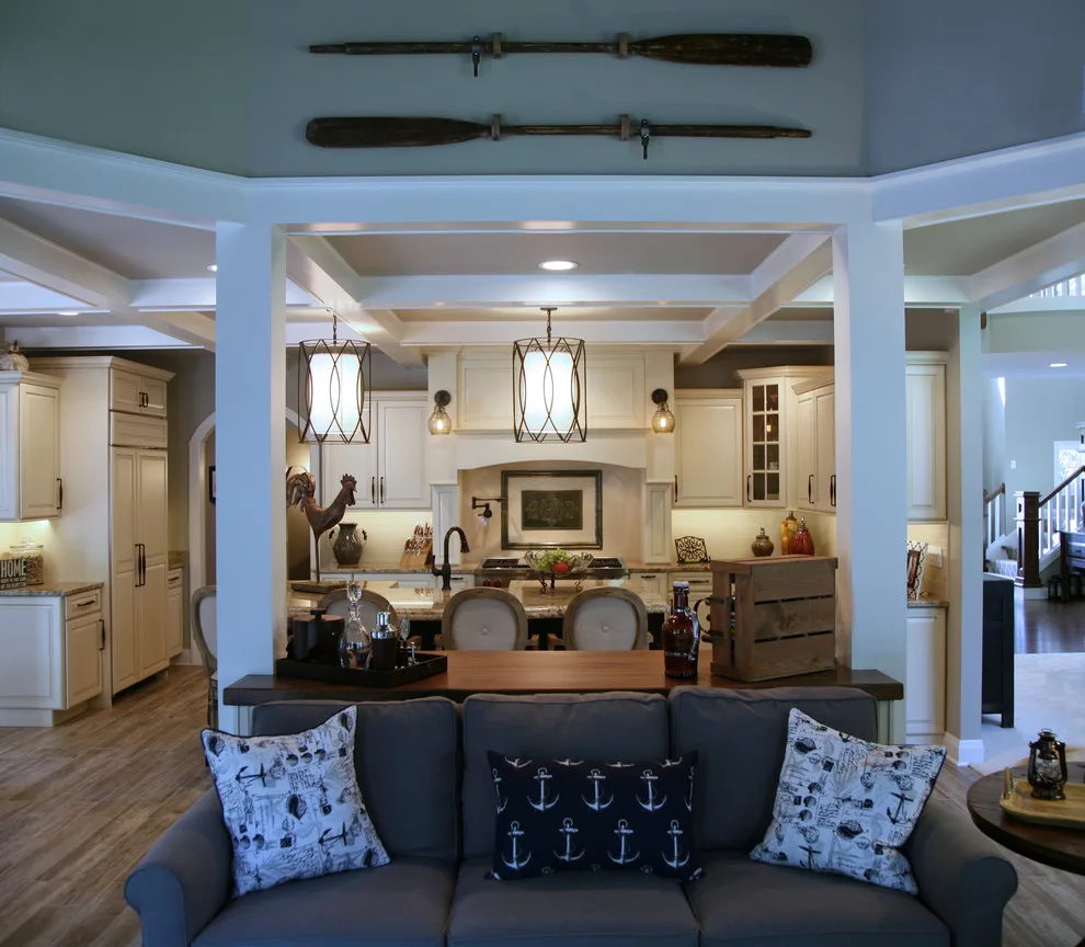 Geneva Lake Classic Shingle Residence by Lowell Custom Homes - Photo 6