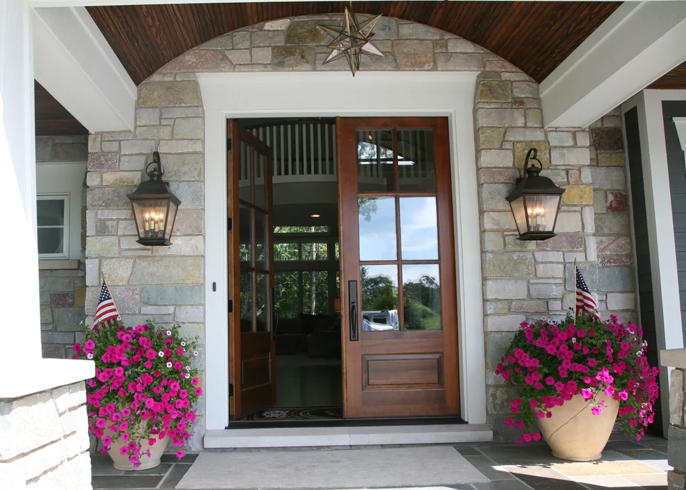 Geneva Lake Classic Shingle Residence by Lowell Custom Homes - Photo 11