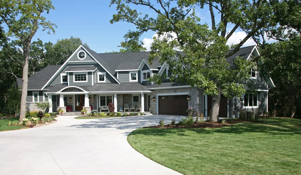 Lowell Custom Homes - Photo 11