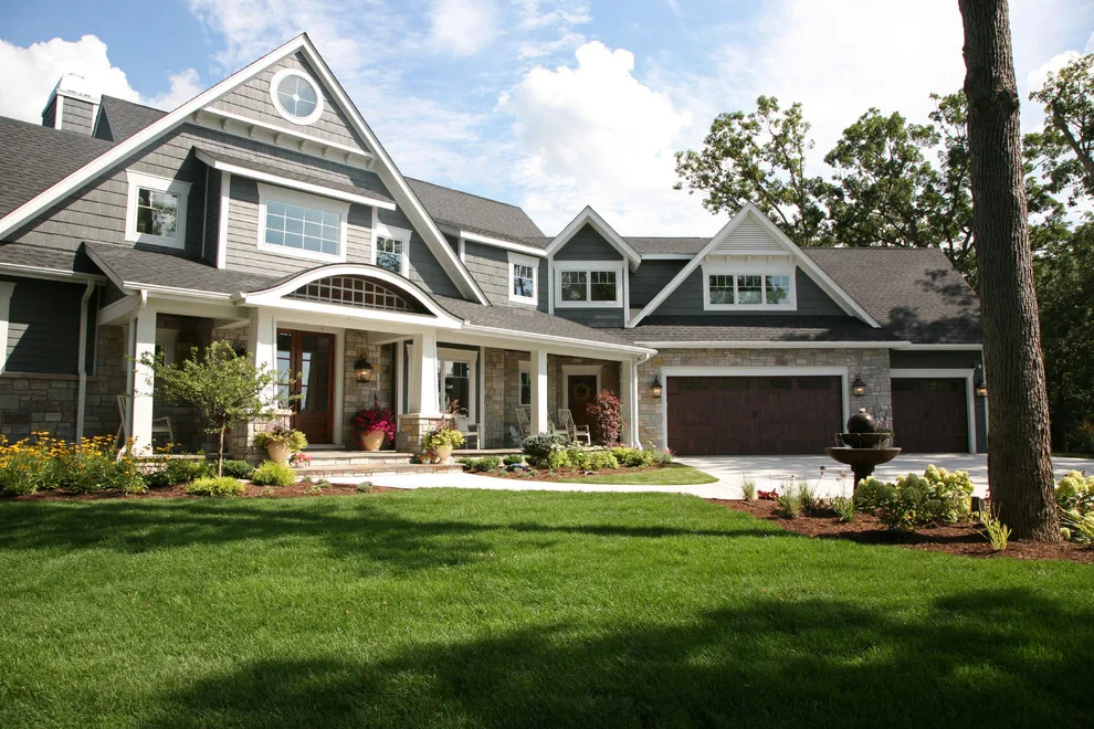 Geneva Lake Classic Shingle Residence by Lowell Custom Homes - Photo 12