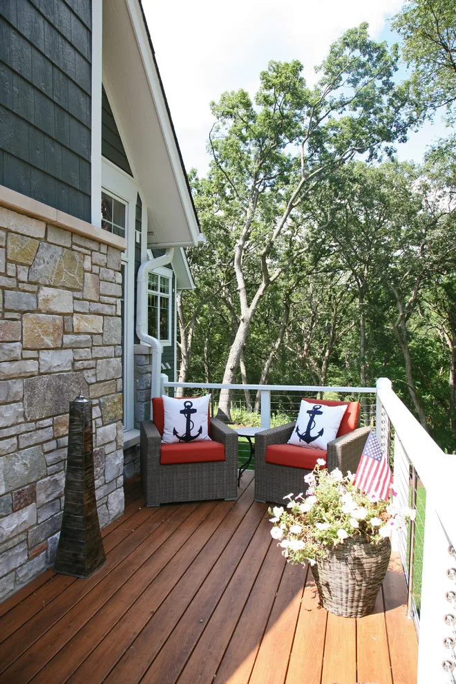 Geneva Lake Classic Shingle Residence by Lowell Custom Homes - Photo 7