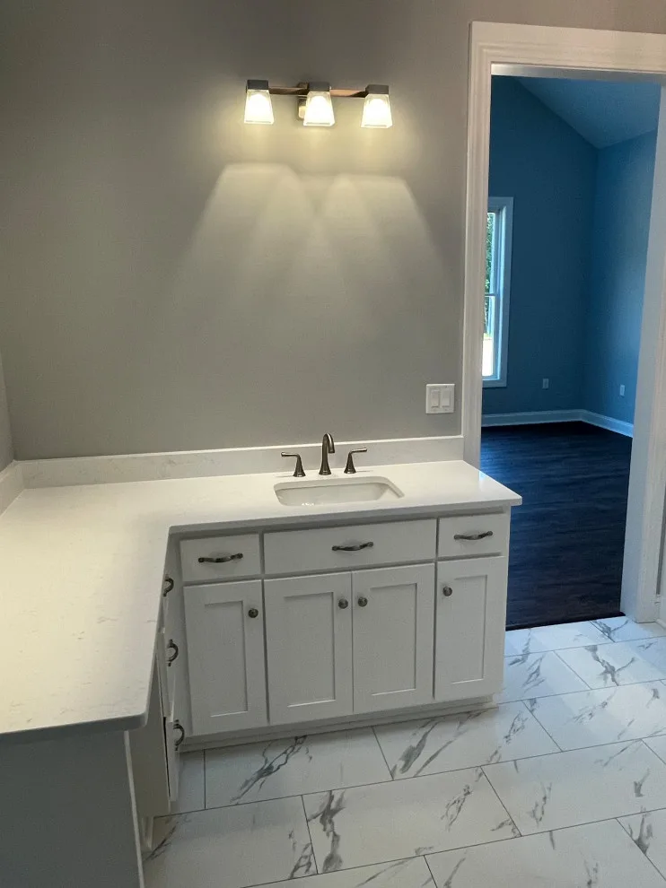Greenwood Lakeside Farmhouse by Rice Builders, LLC - Photo 8