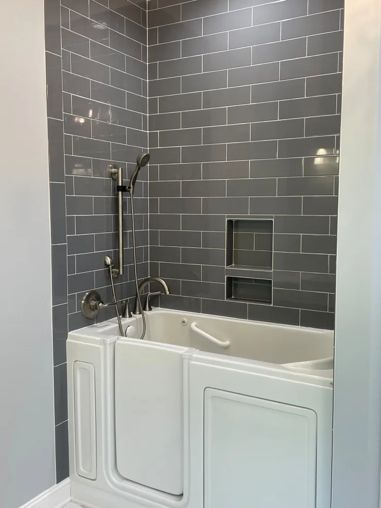 Greenwood Lakeside Farmhouse by Rice Builders, LLC - Photo 7