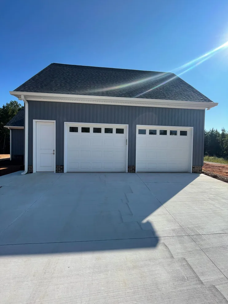 Greenwood Lakeside Farmhouse by Rice Builders, LLC - Photo 5