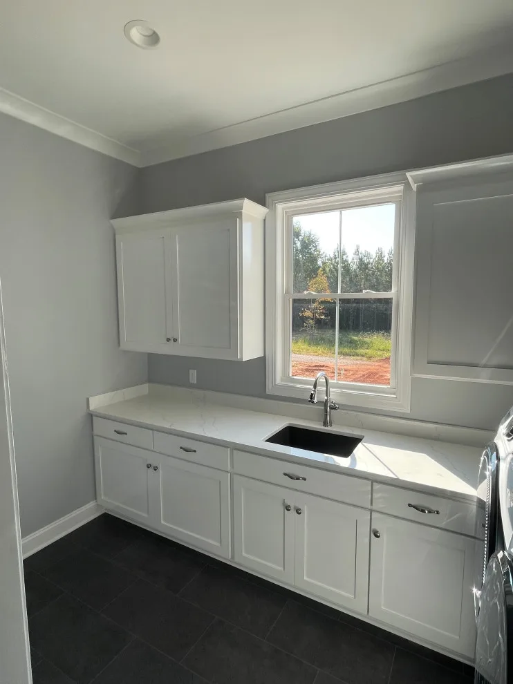 Greenwood Lakeside Farmhouse by Rice Builders, LLC - Photo 3