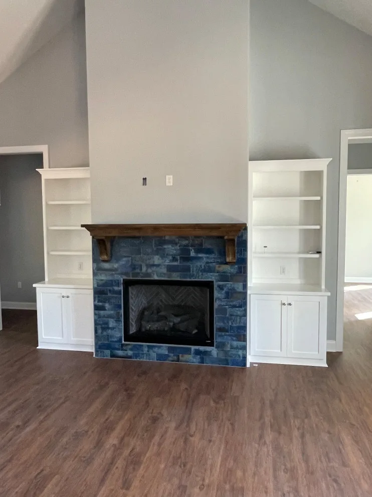 Greenwood Lakeside Farmhouse by Rice Builders, LLC - Photo 14