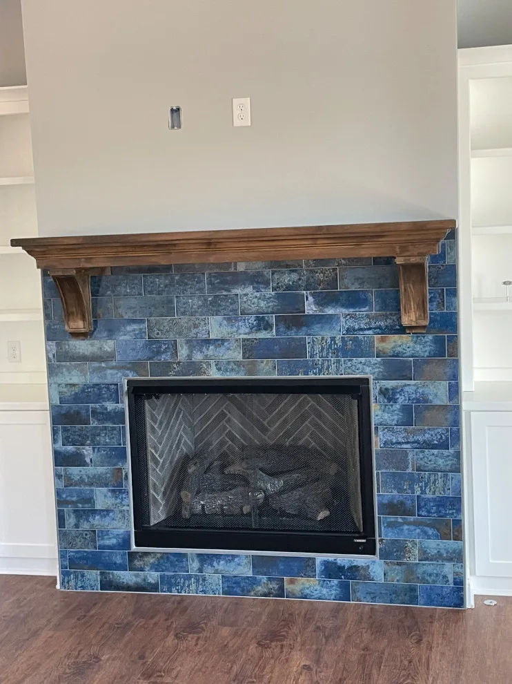Greenwood Lakeside Farmhouse by Rice Builders, LLC - Photo 10