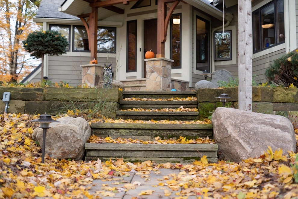 Bath Farm by KGK Gardening & Design Corp - Photo 15