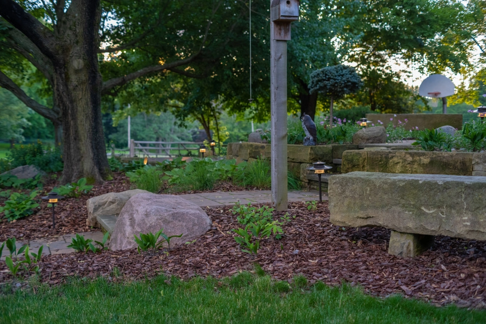 Bath Farm by KGK Gardening & Design Corp - Photo 23
