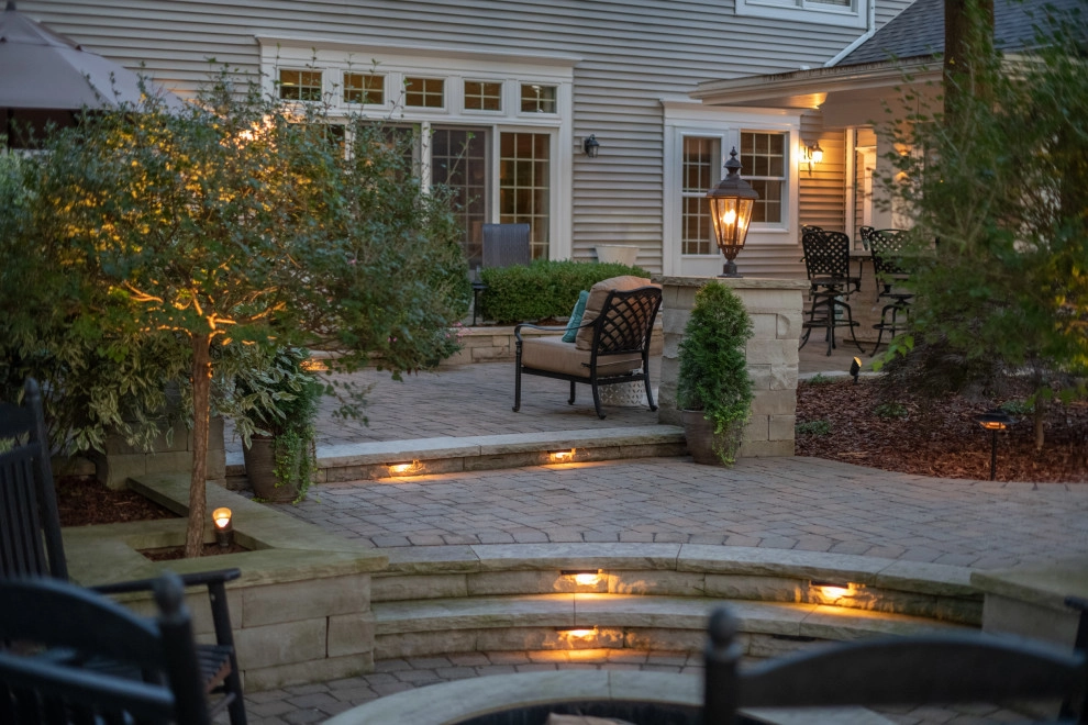 Hammontree by KGK Gardening & Design Corp - Photo 5