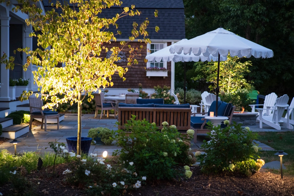 Hudson Village Retreat by KGK Gardening & Design Corp - Photo 8