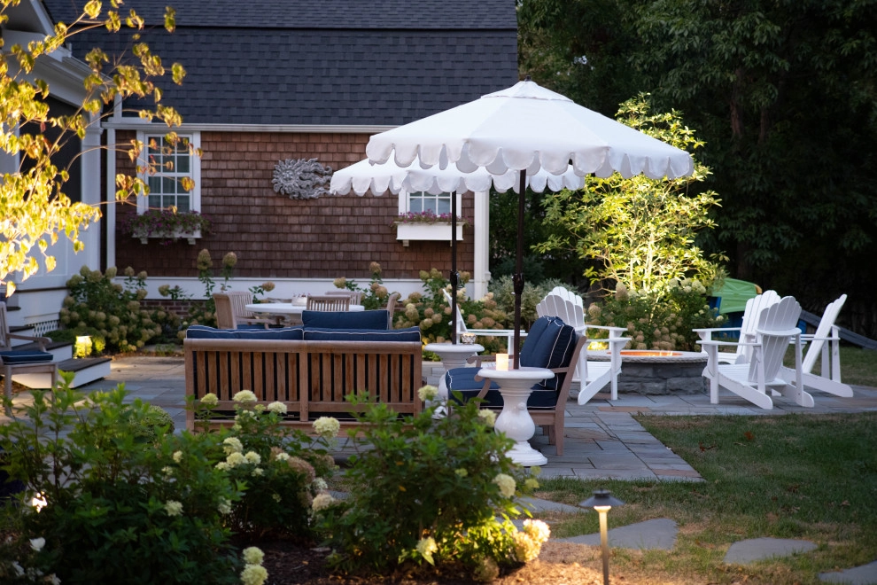 Hudson Village Retreat by KGK Gardening & Design Corp - Photo 2