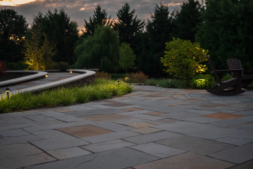 Greenway Trail by KGK Gardening & Design Corp - Photo 11