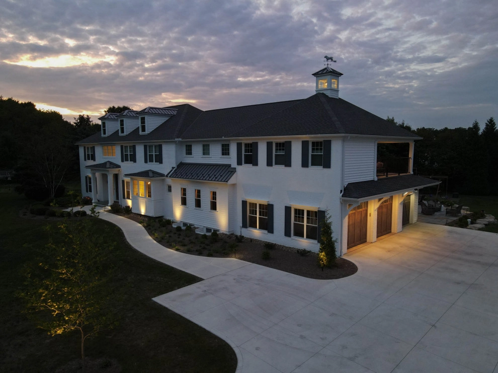 Greenway Trail by KGK Gardening & Design Corp - Photo 3