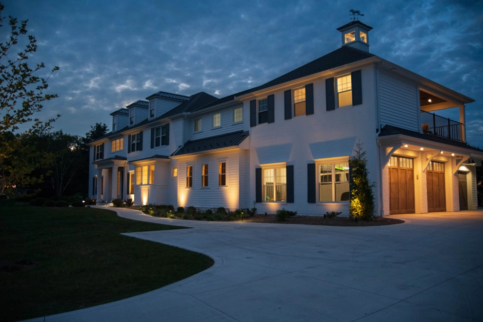 Greenway Trail by KGK Gardening & Design Corp - Photo 13