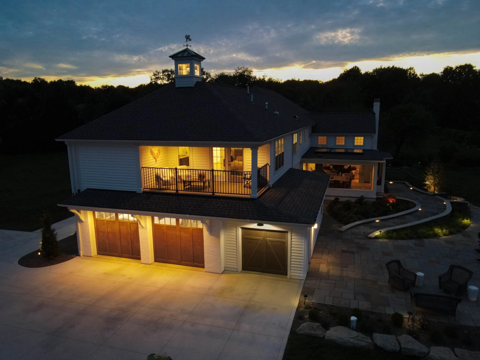 Greenway Trail by KGK Gardening & Design Corp - Photo 7