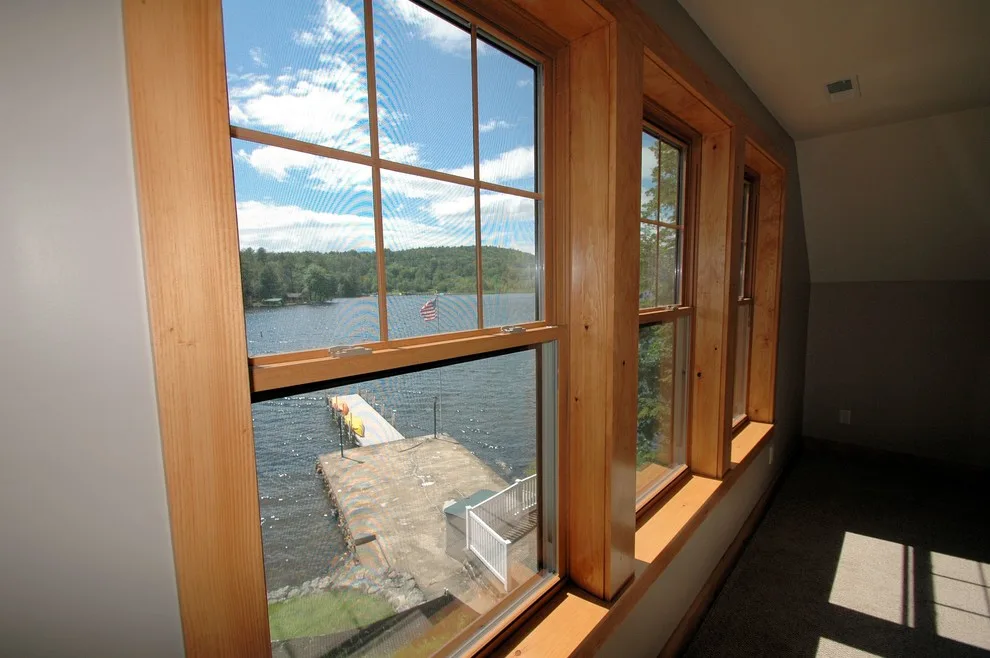 Meredith NH Lakefront New Build by Tarkka Homes INC - Photo 10