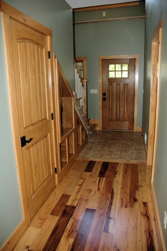 Meredith NH Lakefront New Build by Tarkka Homes INC - Photo 14