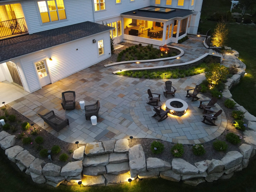 Greenway Trail by KGK Gardening & Design Corp - Photo 20