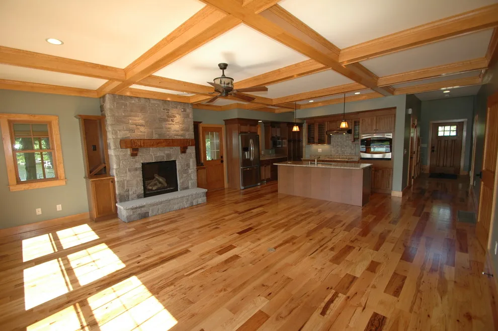 Meredith NH Lakefront New Build by Tarkka Homes INC - Photo 5