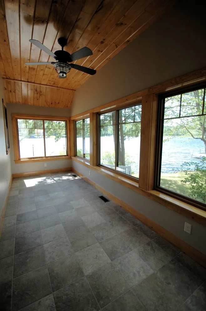 Meredith NH Lakefront New Build by Tarkka Homes INC - Photo 11
