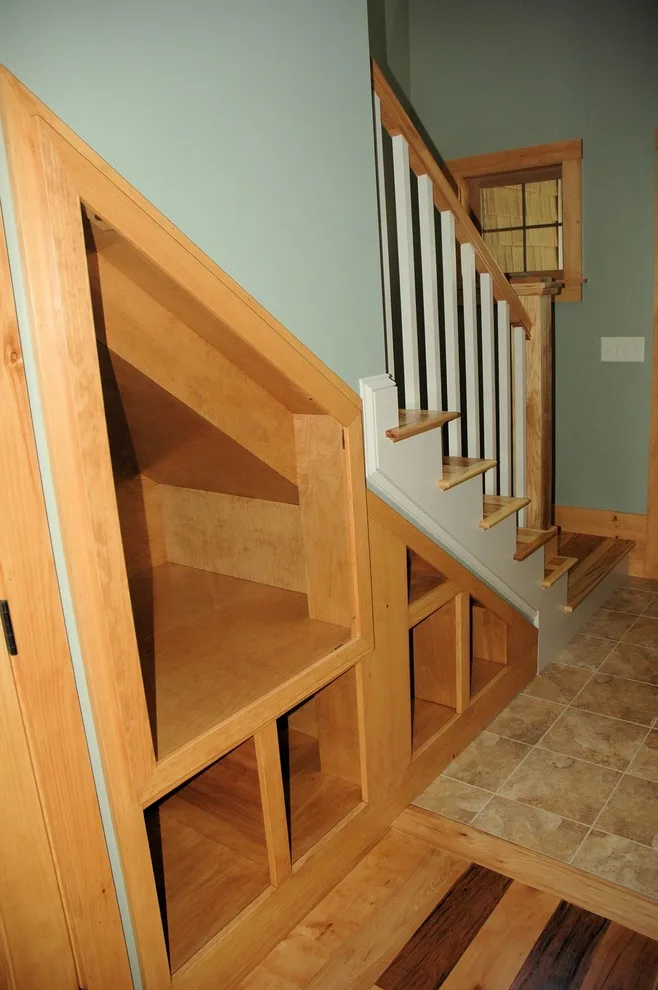 Meredith NH Lakefront New Build by Tarkka Homes INC - Photo 12