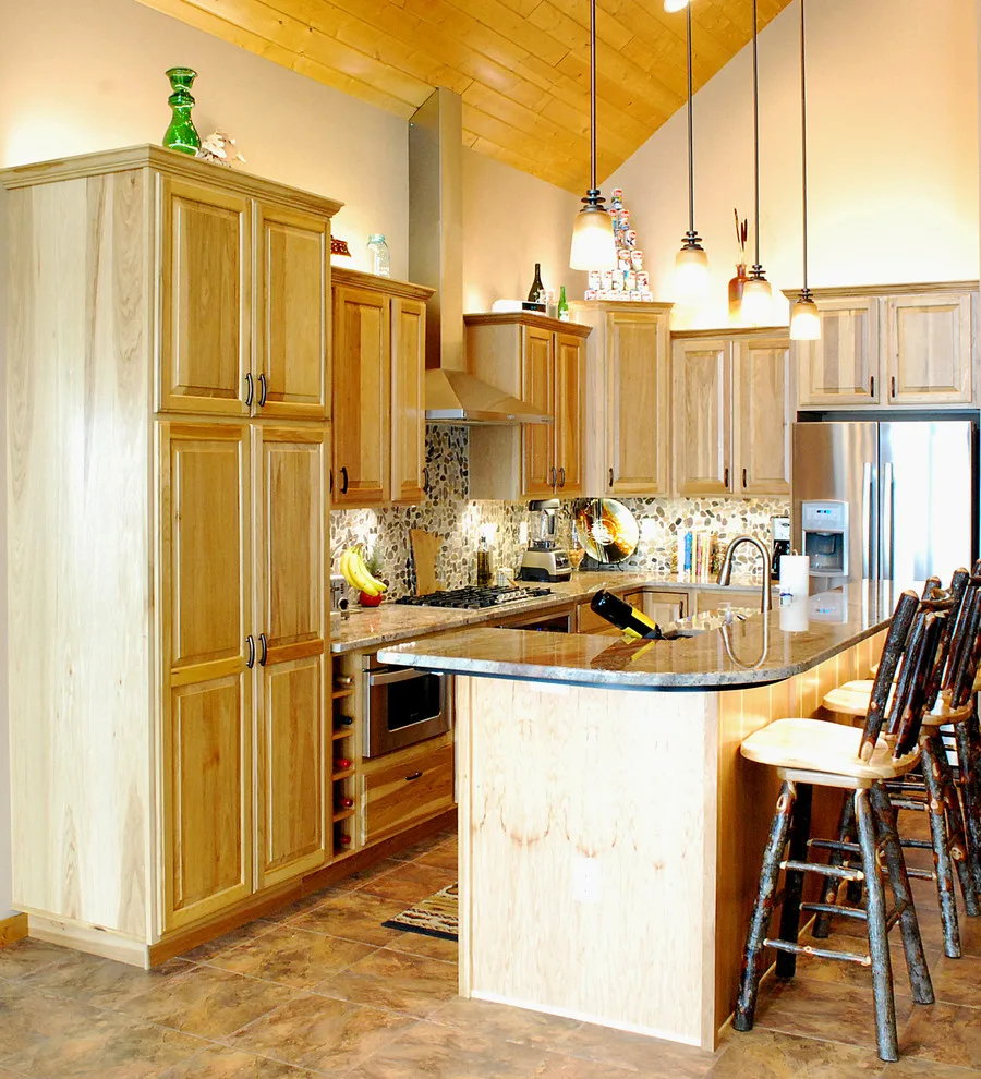 Cousin's Construction Of Moose Lake - Photo 4