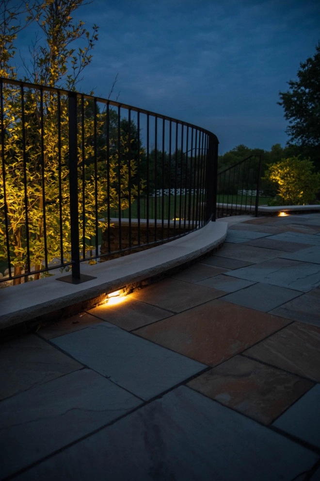 Greenway Trail by KGK Gardening & Design Corp - Photo 14