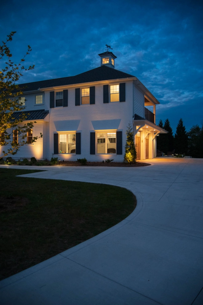 Greenway Trail by KGK Gardening & Design Corp - Photo 19