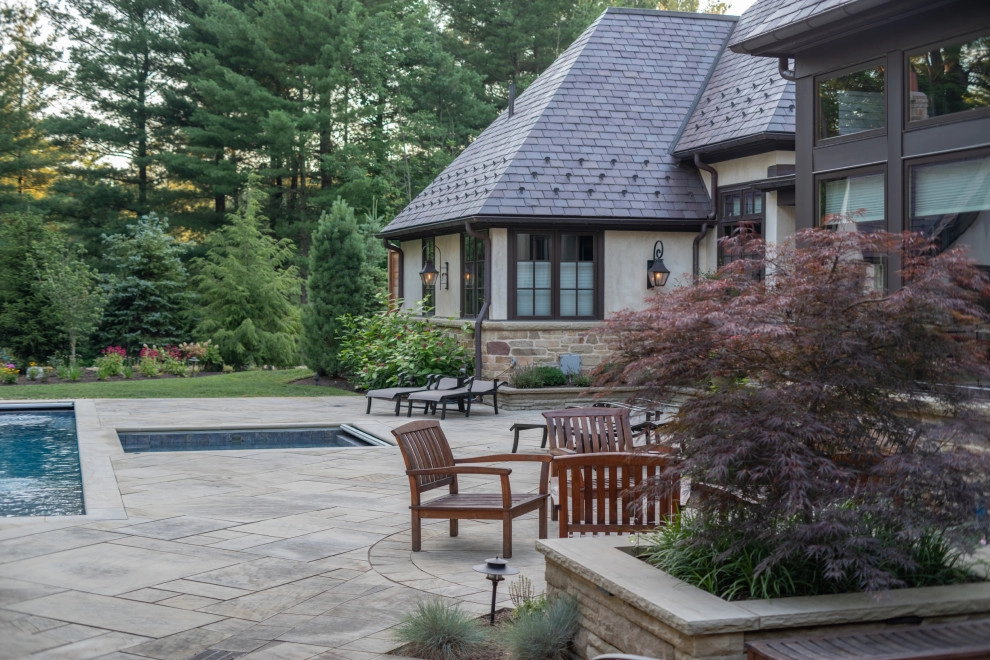 County Line Estate by KGK Gardening & Design Corp - Photo 35