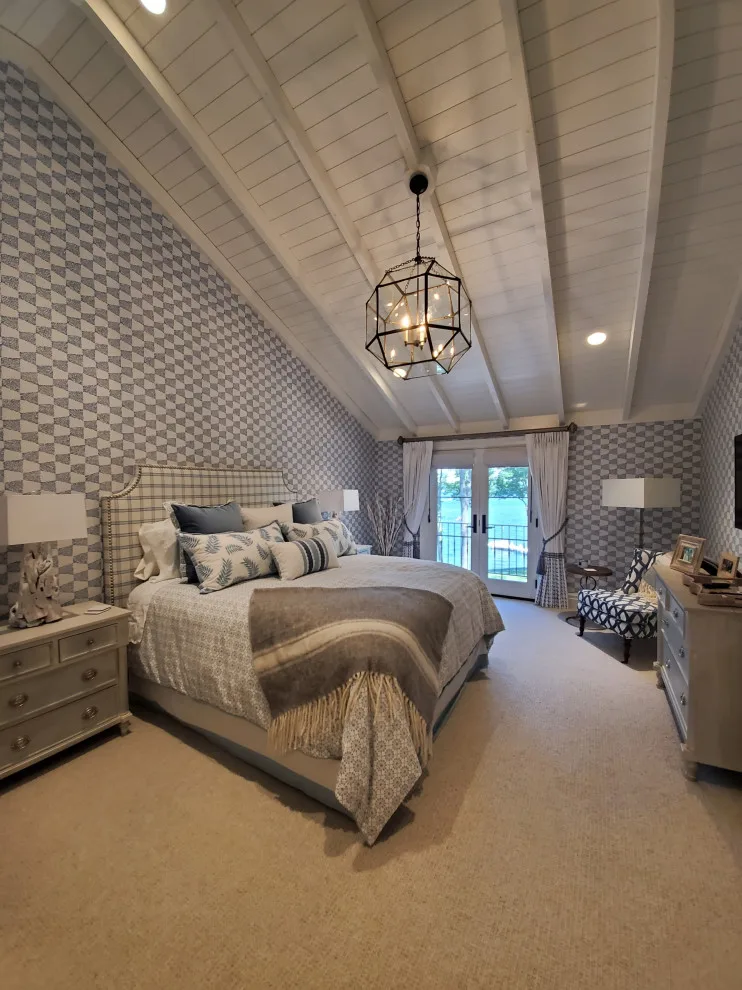 Reinvented Lake House by Lowell Custom Homes - Photo 20