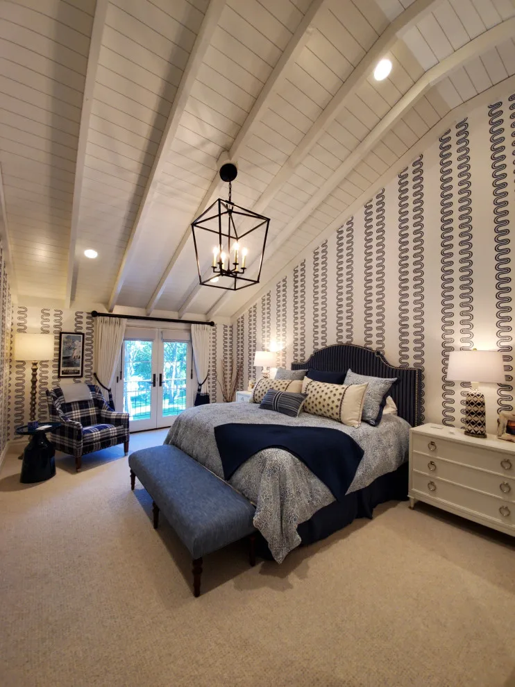 Reinvented Lake House by Lowell Custom Homes - Photo 10