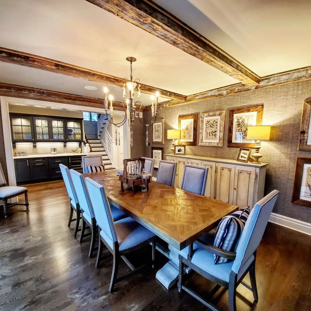 Reinvented Lake House by Lowell Custom Homes - Photo 31