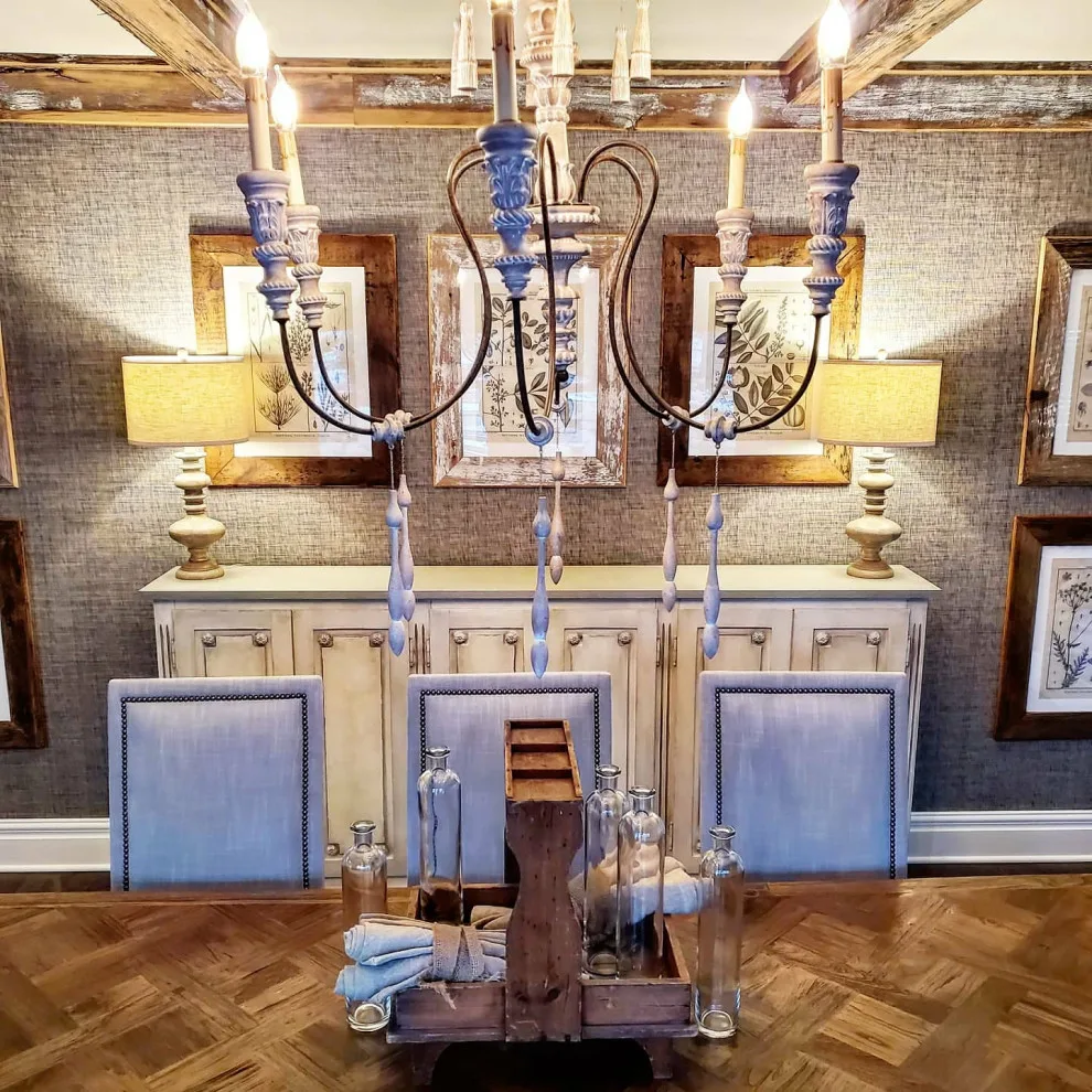 Reinvented Lake House by Lowell Custom Homes - Photo 34