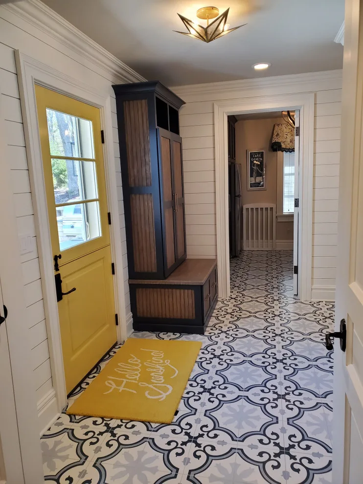 Reinvented Lake House by Lowell Custom Homes - Photo 18