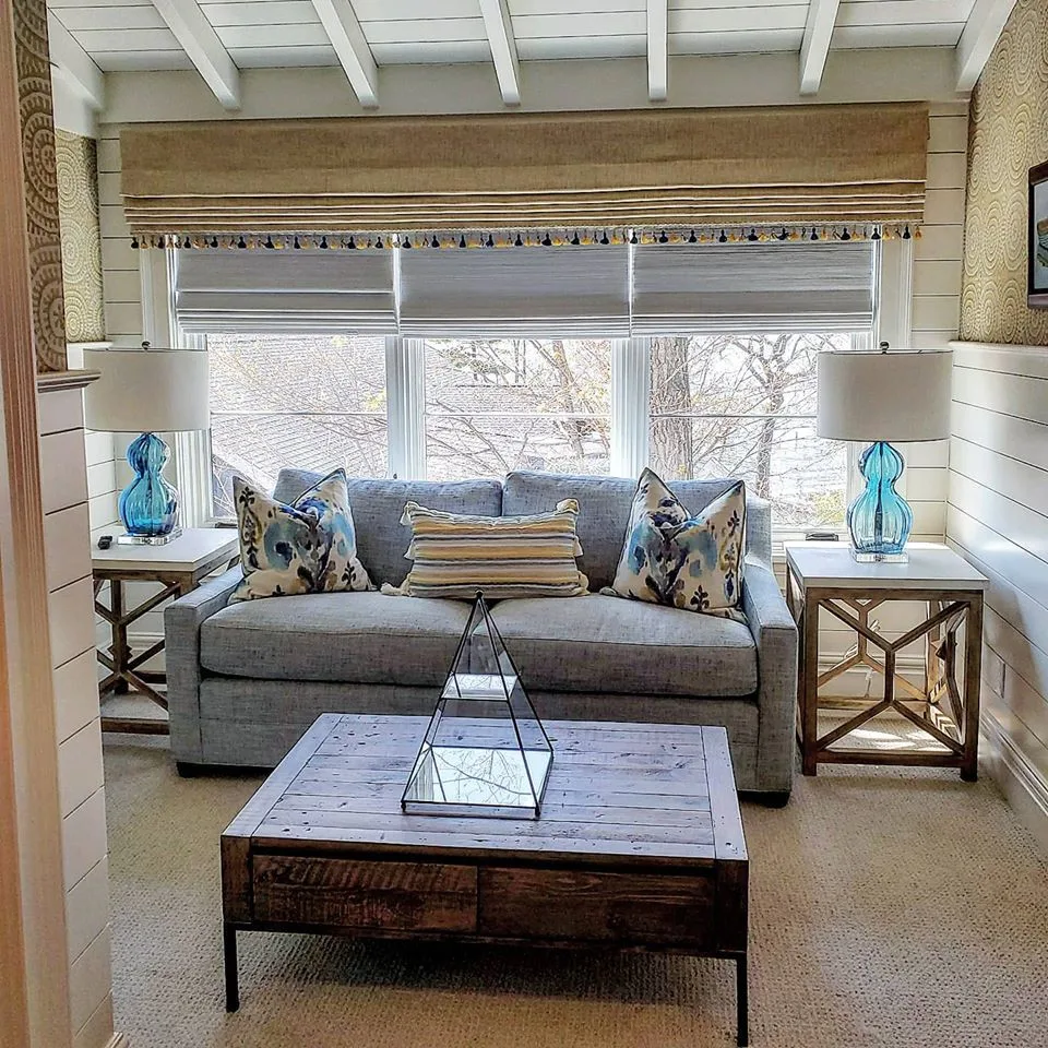 Reinvented Lake House by Lowell Custom Homes - Photo 19