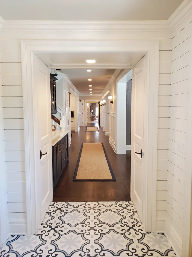 Reinvented Lake House by Lowell Custom Homes - Photo 33