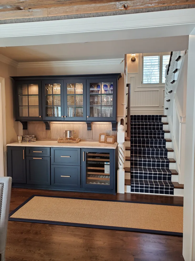 Reinvented Lake House by Lowell Custom Homes - Photo 6