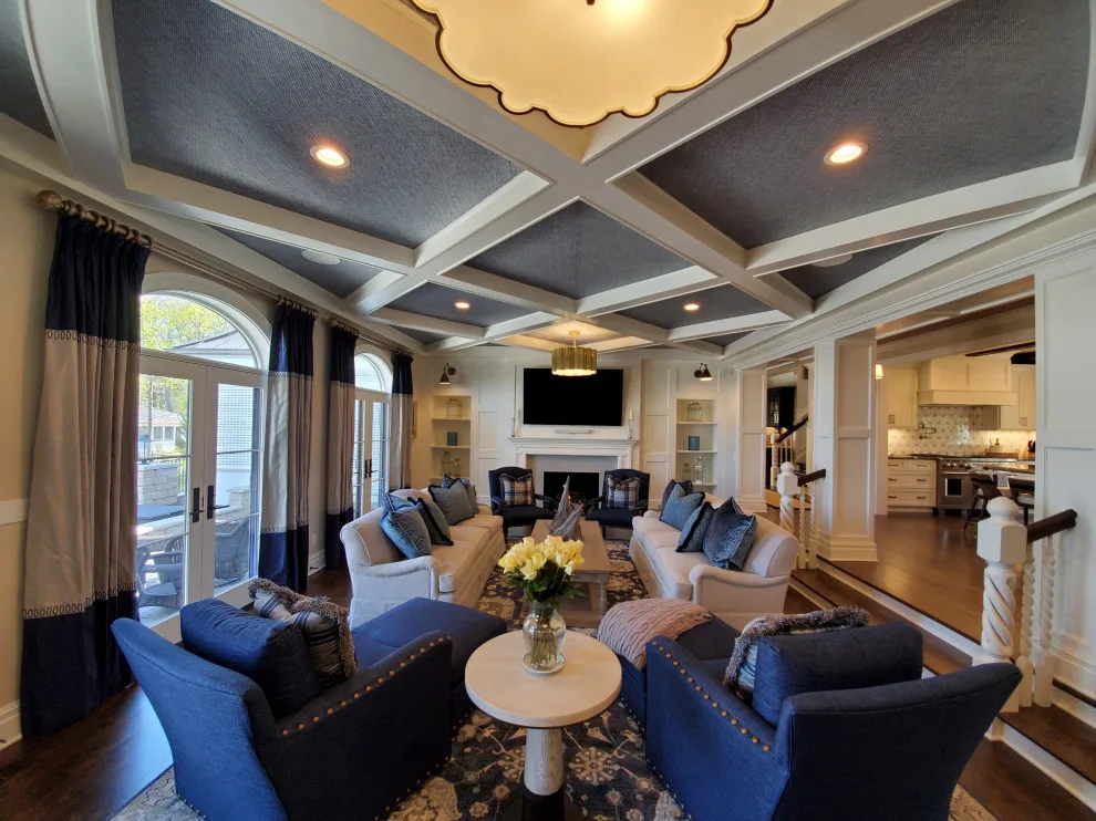 Reinvented Lake House by Lowell Custom Homes - Photo 32