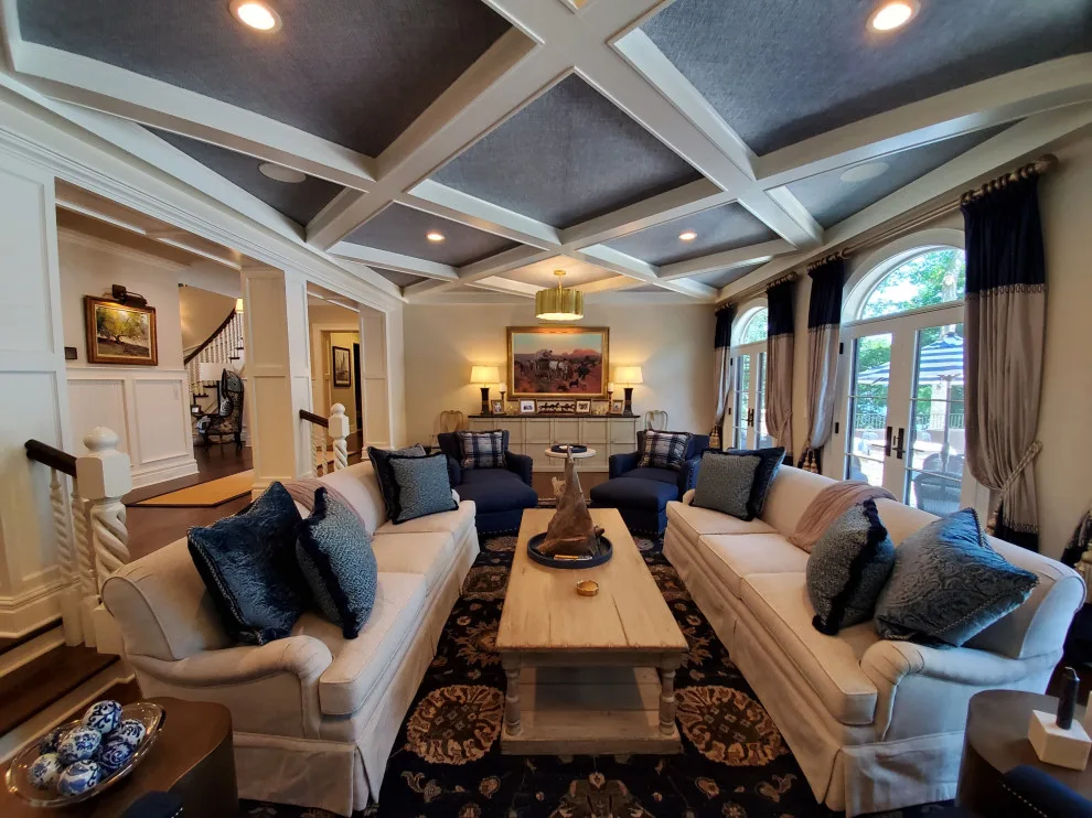 Reinvented Lake House by Lowell Custom Homes - Photo 14