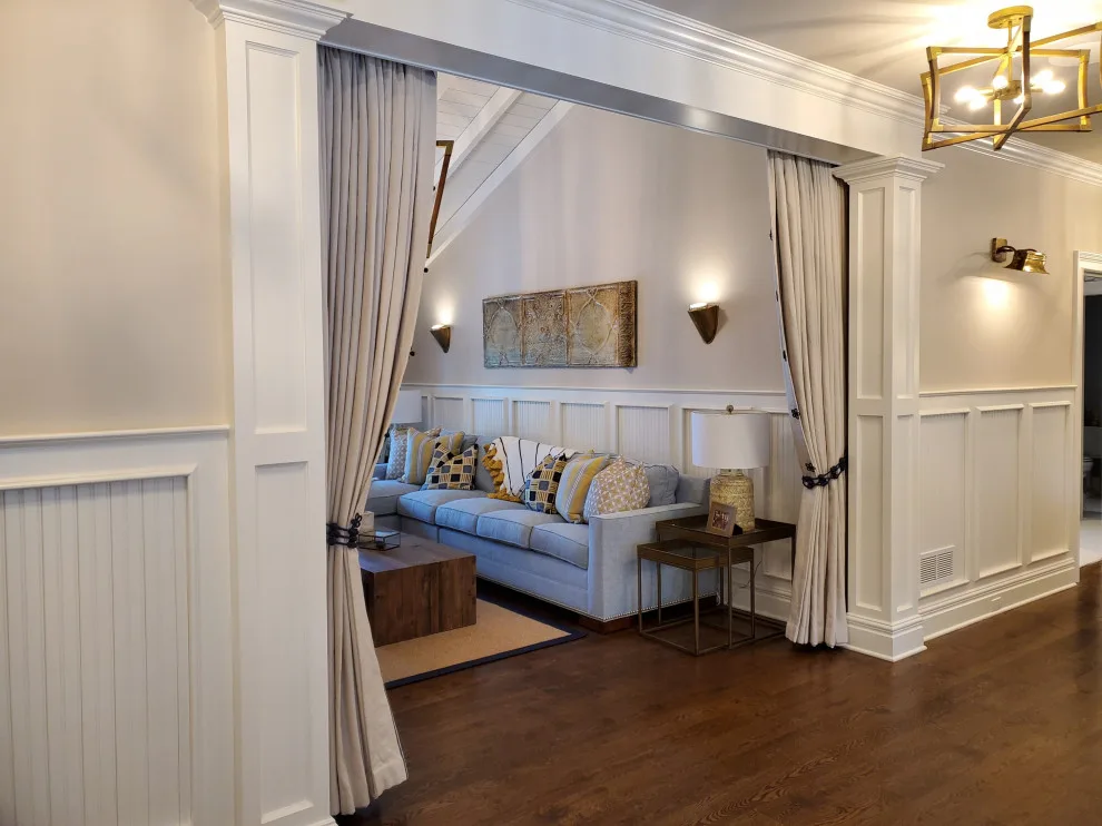 Reinvented Lake House by Lowell Custom Homes - Photo 26
