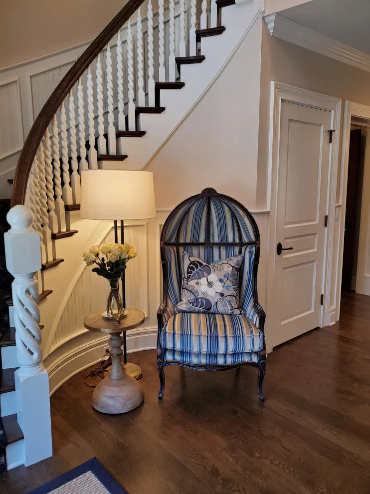 Reinvented Lake House by Lowell Custom Homes - Photo 15