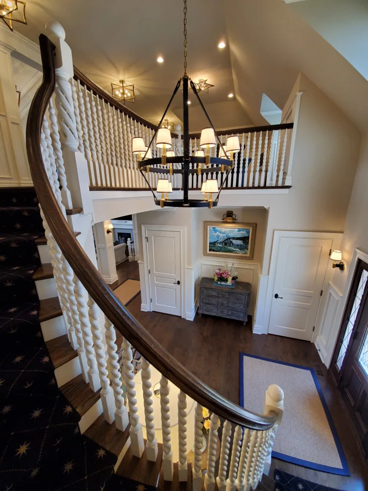 Reinvented Lake House by Lowell Custom Homes - Photo 4
