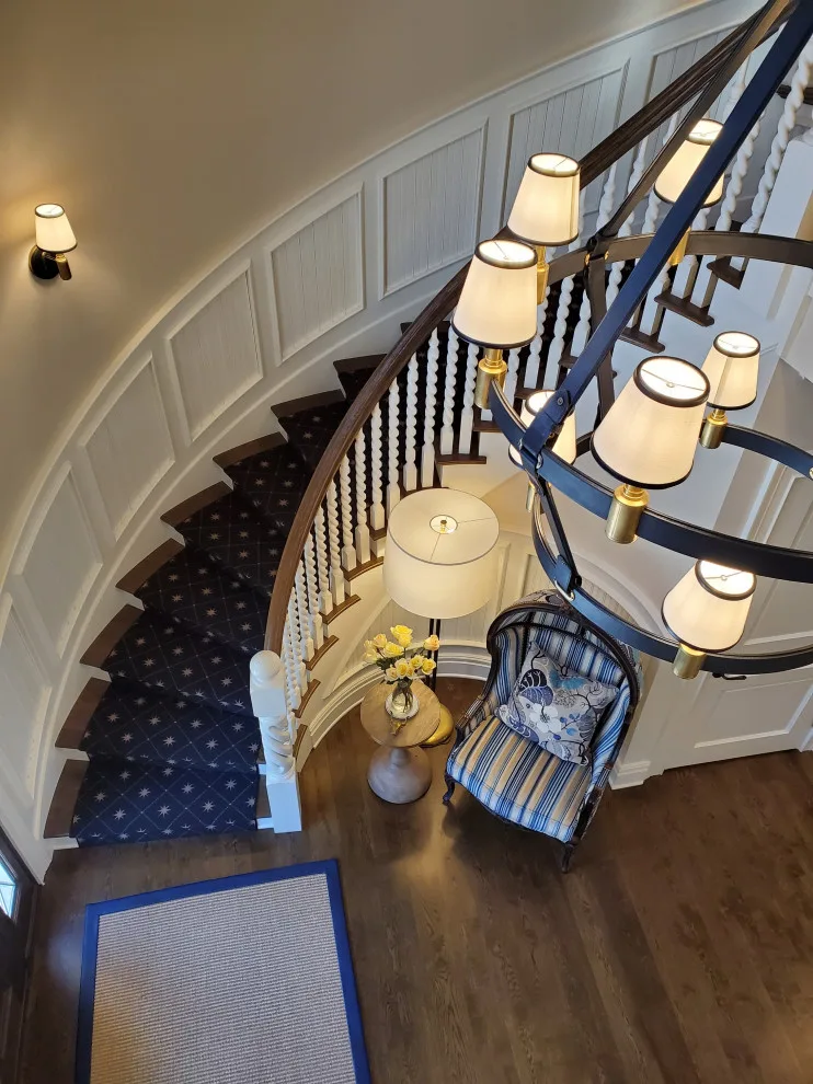 Reinvented Lake House by Lowell Custom Homes - Photo 5
