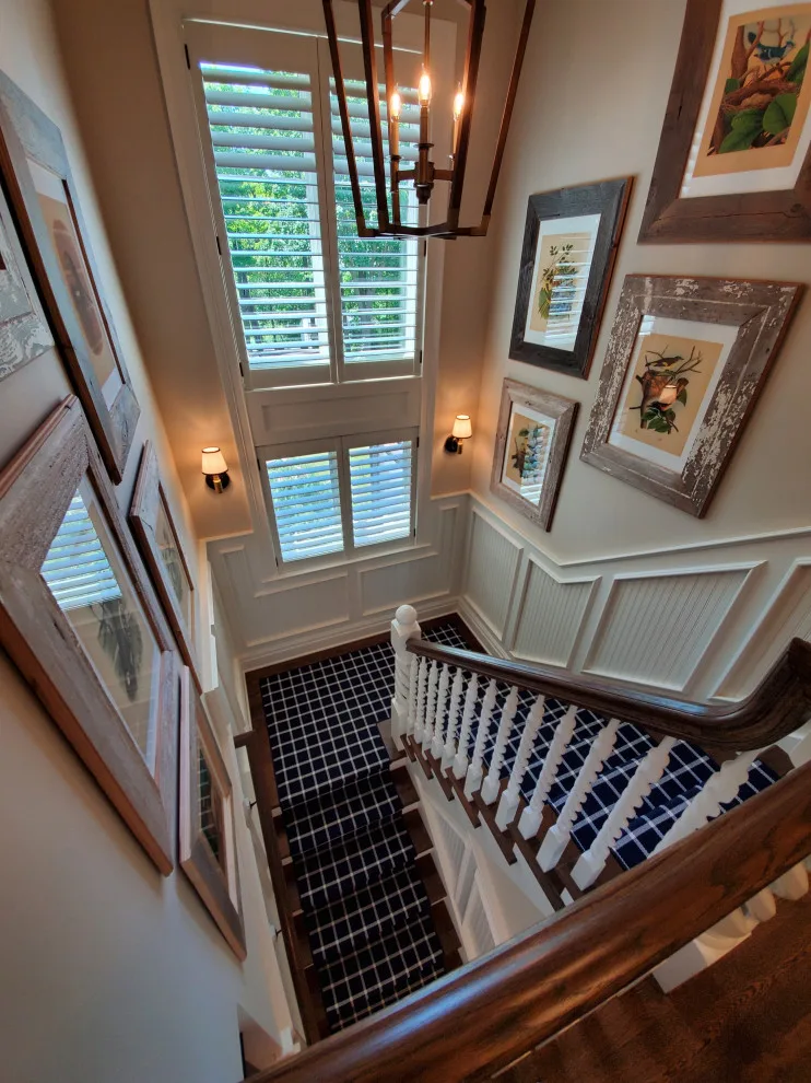 Reinvented Lake House by Lowell Custom Homes - Photo 8