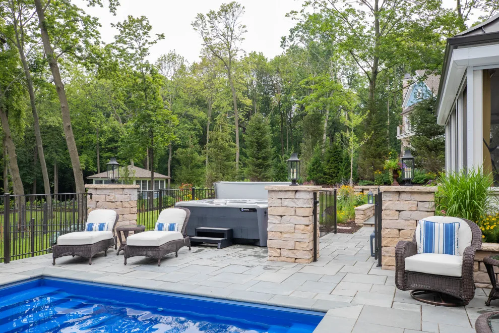 Reinvented Lake House by Lowell Custom Homes - Photo 7